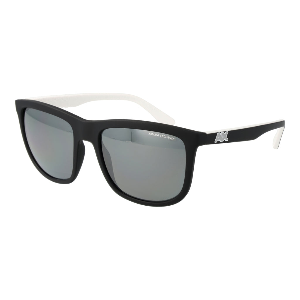 Armani Exchange Occhiali Da SoleF_0360_0AX4093S 568078Z3