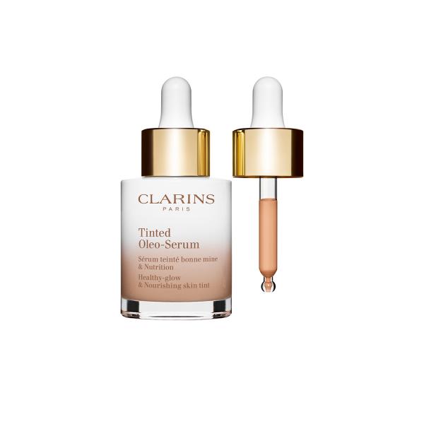 Clarins