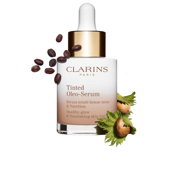 Clarins