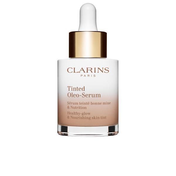 Clarins