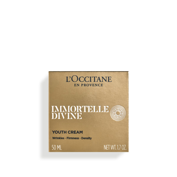 L'occitane