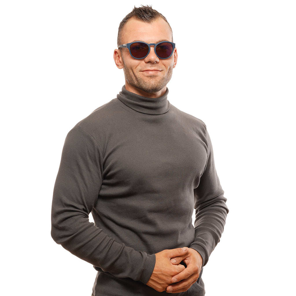 Bolle Occhiali Da SoleF_0360_12349 Rooke 54