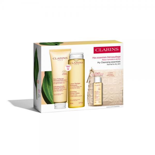 Clarins