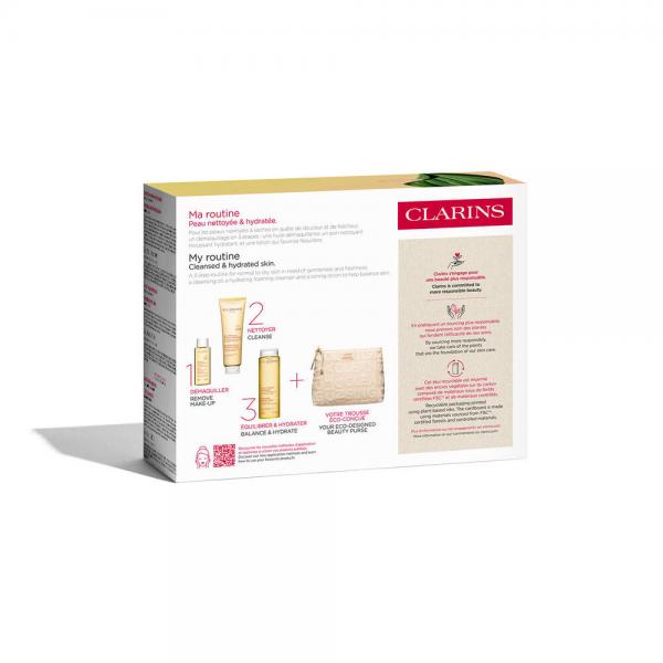 Clarins