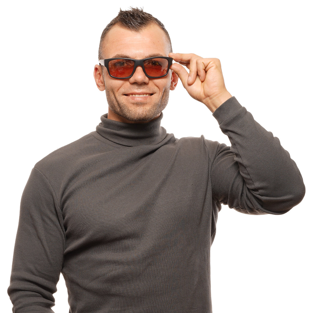 Bolle Occhiali Da SoleF_0360_12569 Holman 58