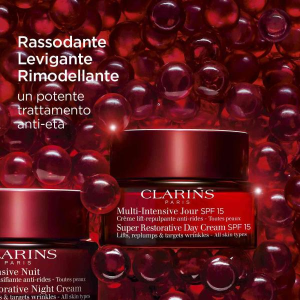 Clarins