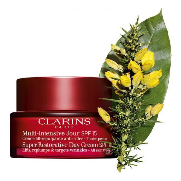 Clarins