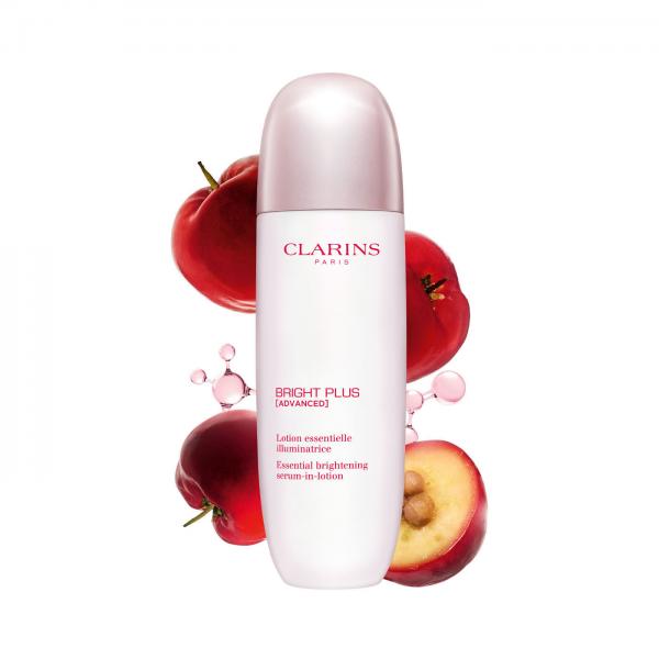 Clarins