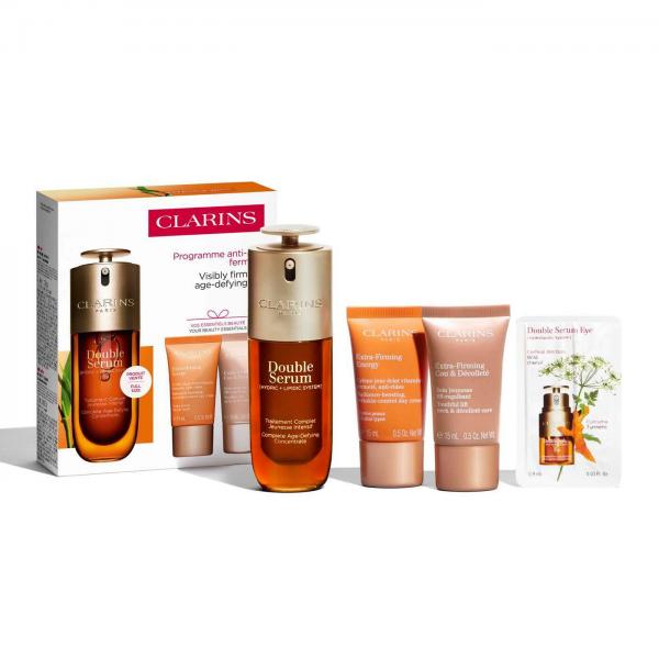 Clarins