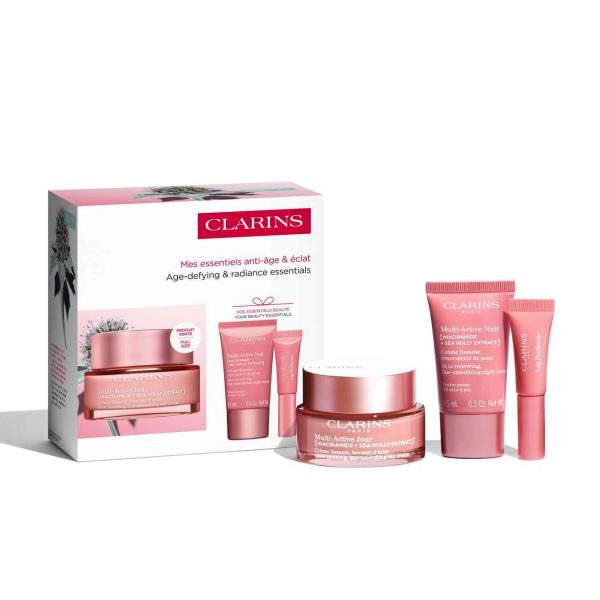 Clarins