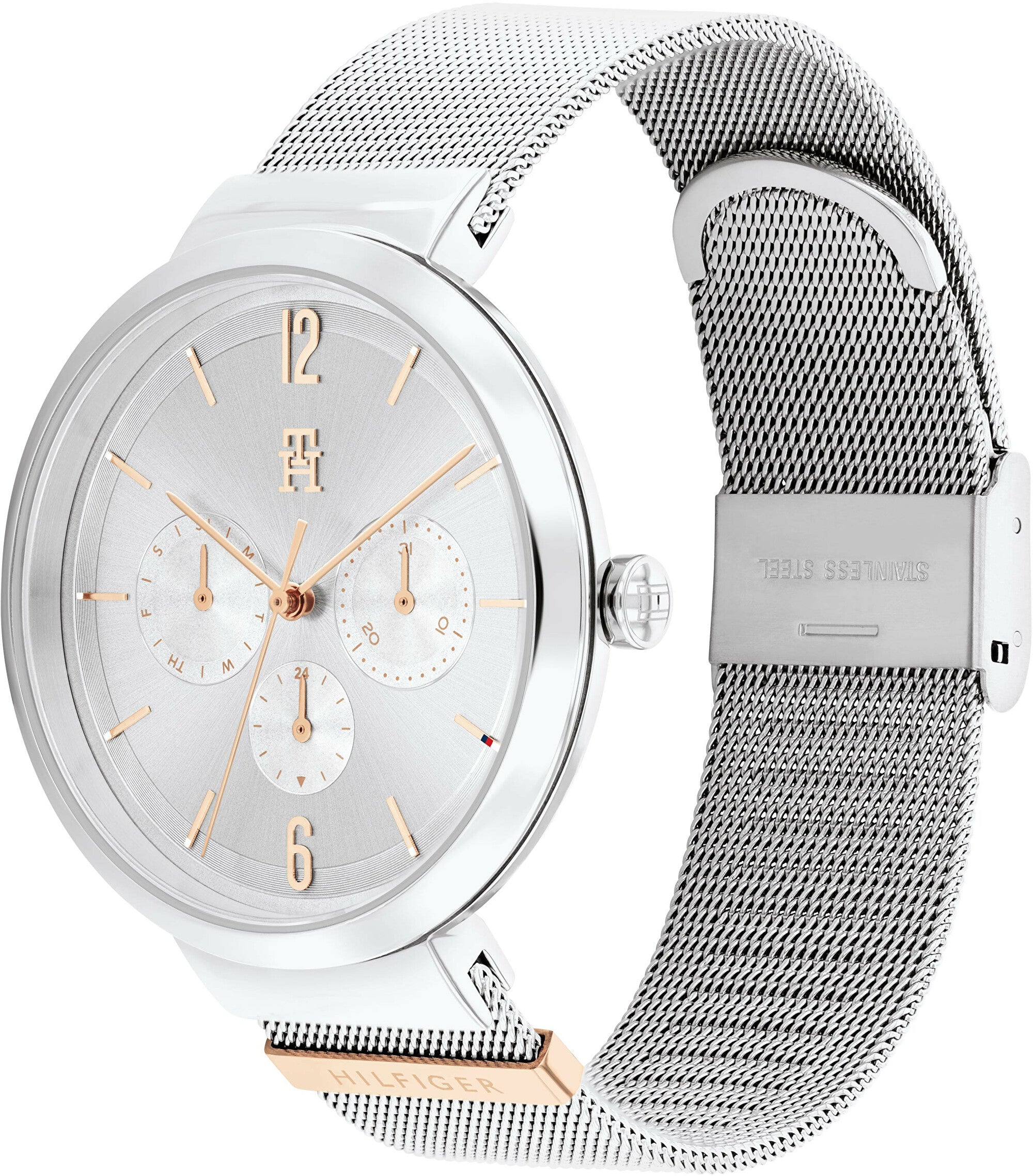 Tommy HilfigerF_0360_1782537