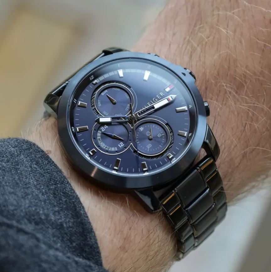 Tommy HilfigerF_0360_1792049