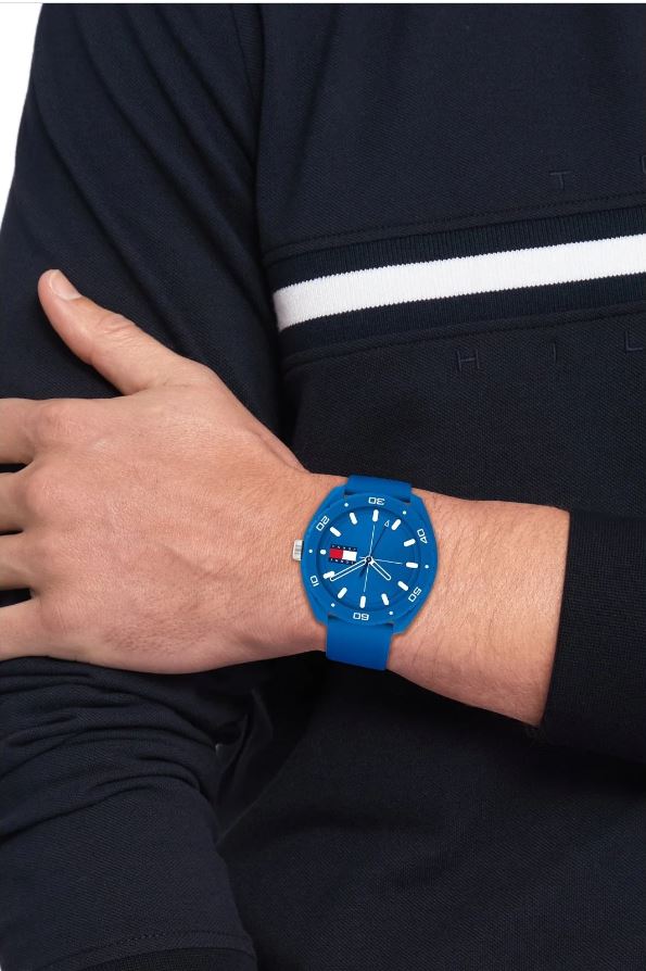 Tommy HilfigerF_0360_1792068