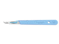 BISTURI SWANN-MORTON LAMA INOX N.15 - sterile