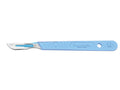 BISTURI SWANN-MORTON LAMA INOX N.20 - sterile