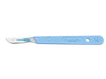 BISTURI SWANN-MORTON LAMA INOX N.21 - sterile