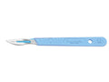 BISTURI SWANN-MORTON LAMA INOX N.23 - sterile