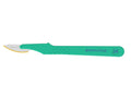 BISTURI DIAMANTINE LAMA INOX N.24 - sterile