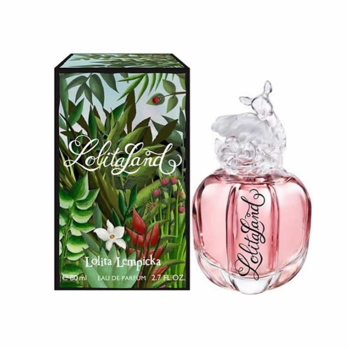 Lolita Lempicka
