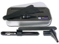 KIT OTOSCOPIO DELTA - luce a LED
