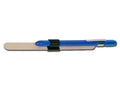 LUCCIOLA DELTA - luce a LED - blu