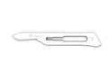 LAME GIMA INOX N. 15 STERILI