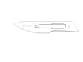 LAME GIMA INOX N. 23 STERILI