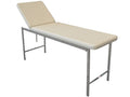 LETTINO CLASSICO VISITA - cromato - beige