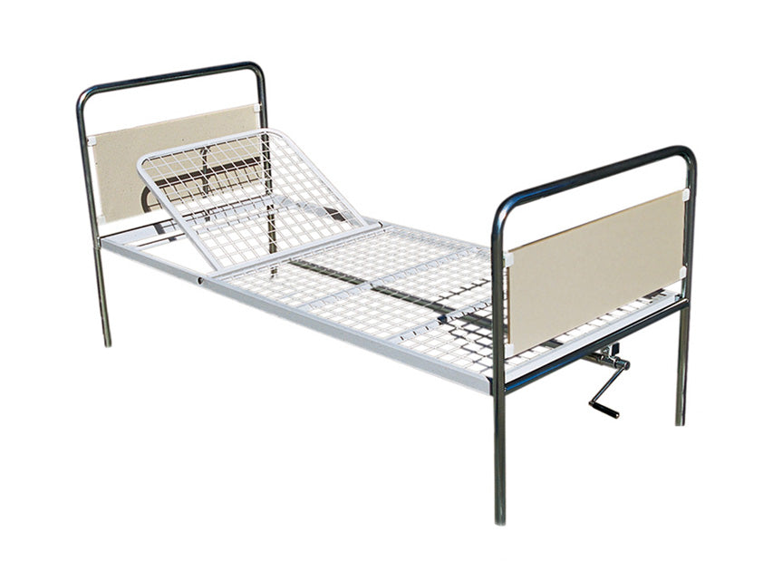 LETTO AD UNO SNODO