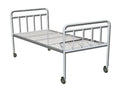 LETTO STANDARD - con ruote 50 mm