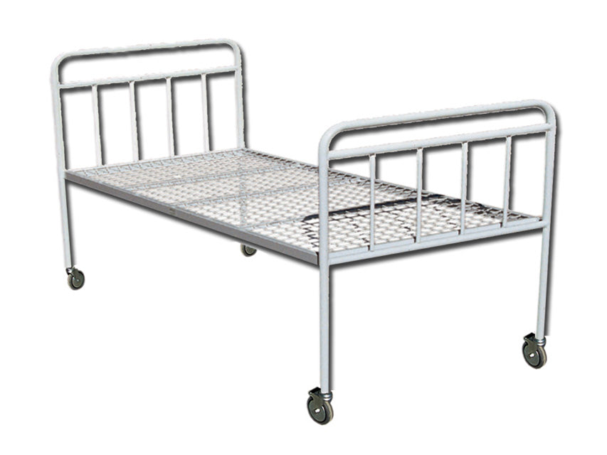 LETTO STANDARD - con ruote 50 mm