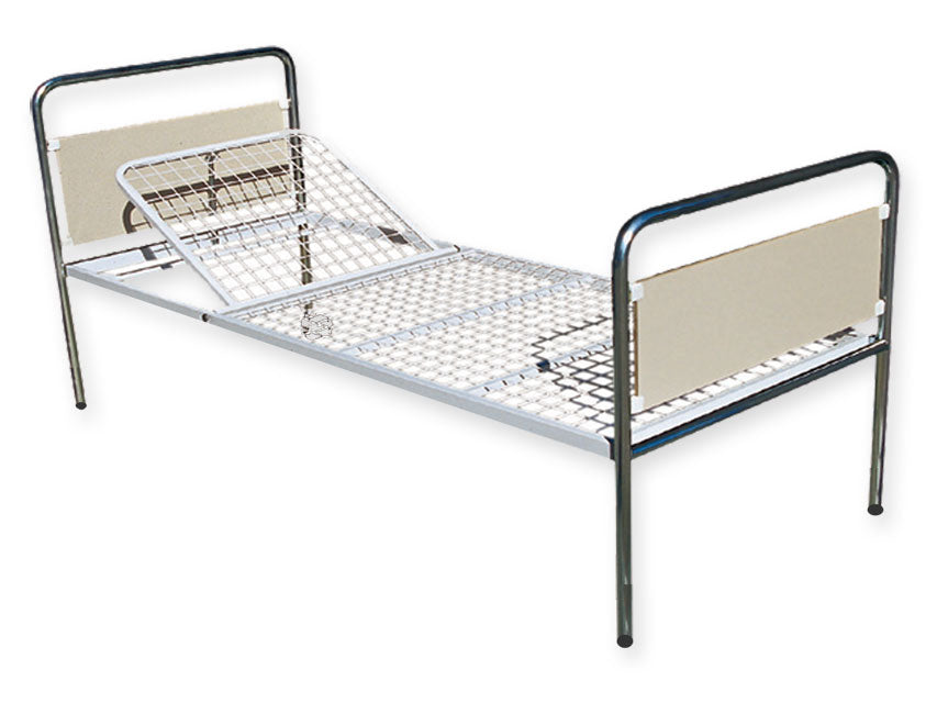 LETTO STANDARD PLUS - senza ruote