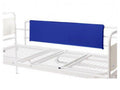 PARASPONDE CON VELCRO