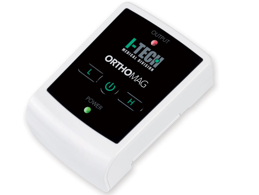 ORTHOMAG - MAGNETOTERAPIA A BASSA FREQUENZA