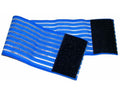 FASCIA ELASTICA 40x8 cm per elettrodi riutilizzabili
