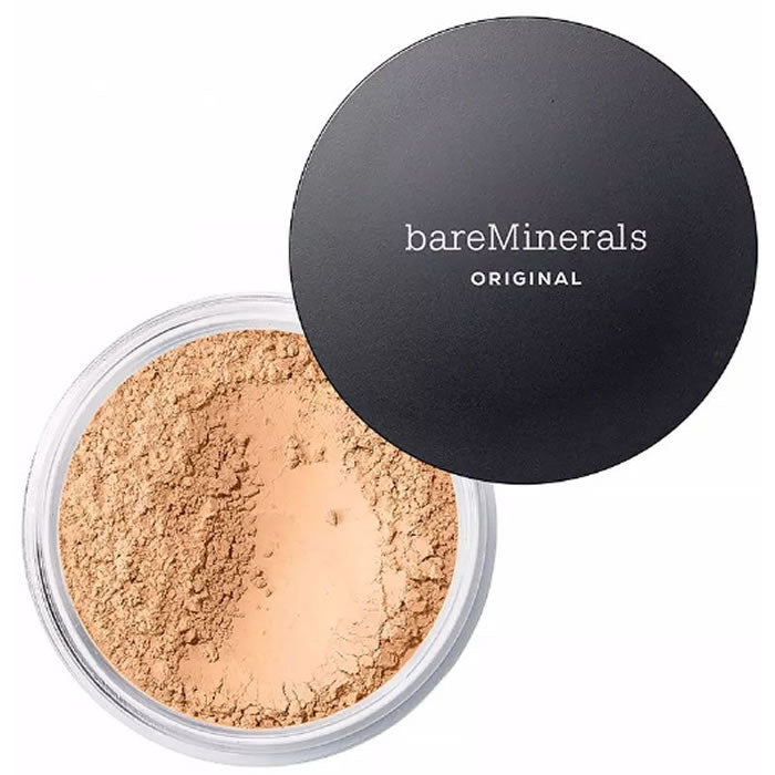 Bareminerals