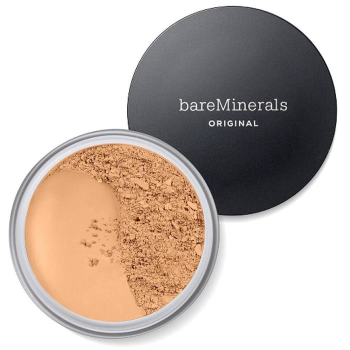 Bareminerals