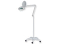 LAMPADA LED LUPA CON LENTE - su carrello