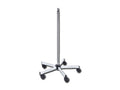 CARRELLO per LAMPADA SIMPLEX/ALFAFLEX - ricambio