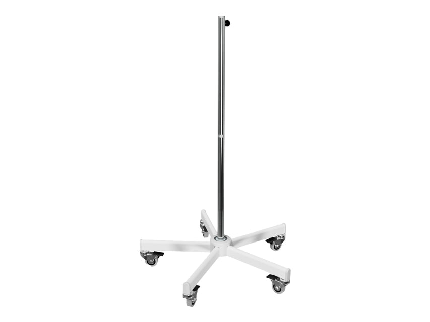 CARRELLO per SOLESUD/SOLENORD/GIMANORD/ALFAFIX/PRIMAFIX/PRIMAFLEX - ricambio