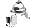 CASCHETTO LED HEINE ML4 - J.008.31.413