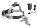 CASCHETTO LED HEINE ML4 UNPLUGGED - J.008.31.415