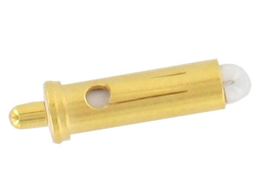 LAMPADINA AL. OFTALMOSCOPIO-DERMATOSCOPIO
