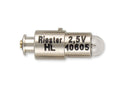 LAMPADINA OFTALMOSCOPIO E-SCOPE XENON 2,5V
