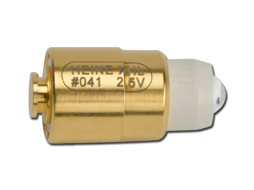 LAMPADINA HEINE 041 per Fibralux