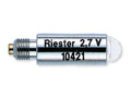 LAMPADINA RIESTER 10421 - Vacuum 2,7V