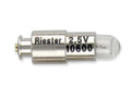 LAMPADINA RIESTER 10600 - XL 2,5V