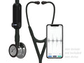 3M LITTMANN STETOSCOPIO CORE DIGITAL - 8869 - nero - finiture specchio