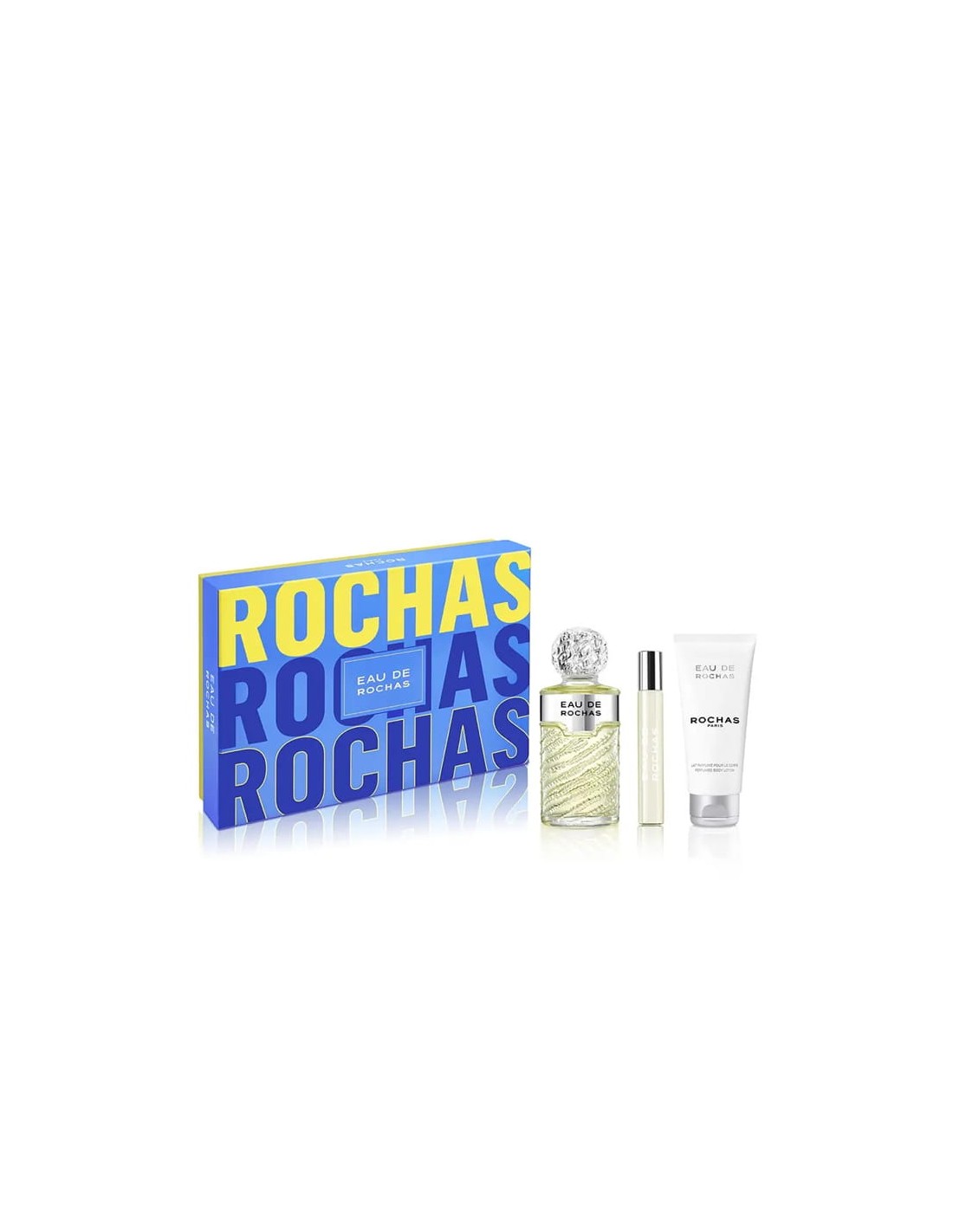 Rochas