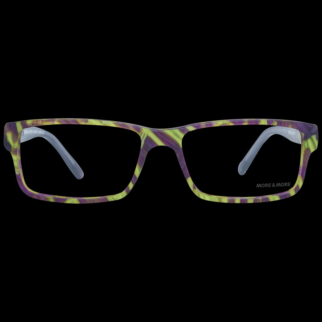 More & More Montature Da Vista